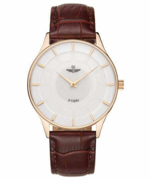 Đồng hồ nam SR Watch SG10070.4902PL