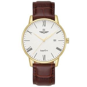 Đồng hồ nam SR Watch SG1054.4602TE
