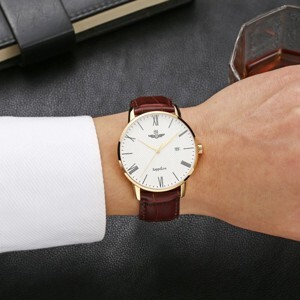 Đồng hồ nam SR Watch SG1054.4602TE