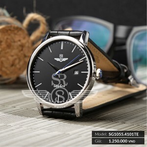 Đồng hồ nam SR Watch SG1055.4101TE