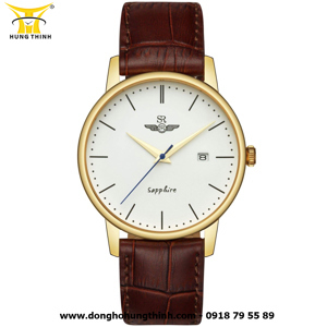 Đồng hồ nam SR Watch SG1055.4602TE