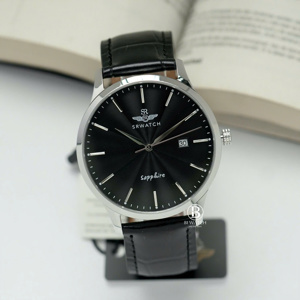 Đồng hồ nam SR Watch SG1056.4101TE