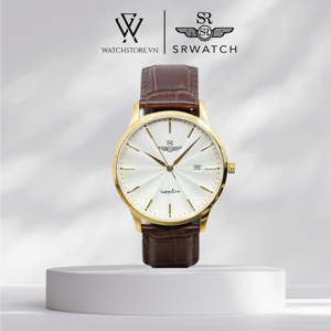 Đồng hồ nam SR Watch SG1056.4602TE
