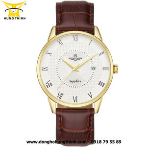 Đồng hồ nam SR Watch SG1057.4602TE