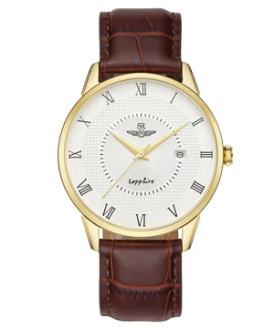 Đồng hồ nam SR Watch SG1057.4602TE