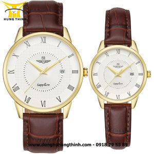 Đồng hồ nam SR Watch SG1057.4602TE