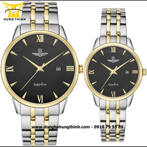 Đồng hồ nam SR Watch SG1071.1201TE