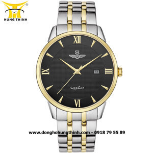 Đồng hồ nam SR Watch SG1071.1201TE