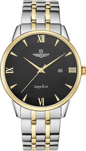 Đồng hồ nam SR Watch SG1071.1201TE