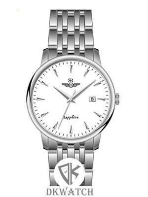 Đồng hồ nam SR Watch SG1072.1102TE