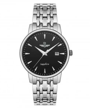 Đồng hồ nam SR Watch SG1072.1101TE