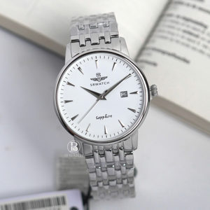 Đồng hồ nam SR Watch SG1072.1102TE