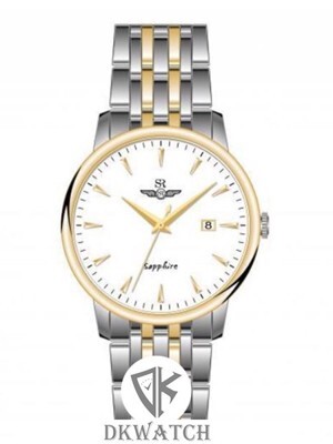 Đồng hồ nam SR Watch SG1072.1202TE