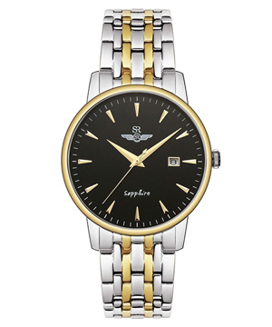 Đồng hồ nam SR Watch SG1072.1201TE