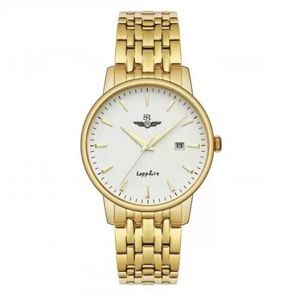Đồng hồ nam SR Watch SG1072.1402TE