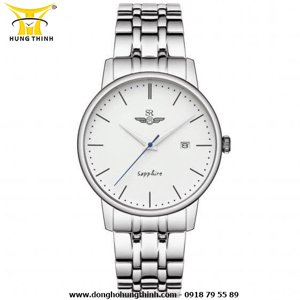 Đồng hồ nam SR Watch SG1075.1102TE