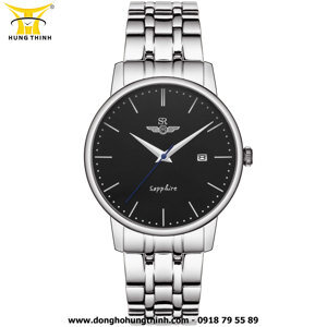 Đồng hồ nam SR Watch SG1075.1101TE