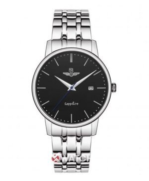 Đồng hồ nam SR Watch SG1075.1101TE