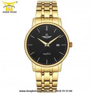 Đồng hồ nam SR Watch SG1075.1401TE