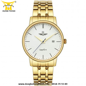 Đồng hồ nam SR Watch SG1075.1402TE