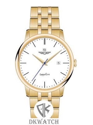 Đồng hồ nam SR Watch SG1075.1402TE