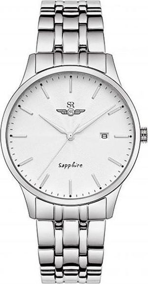 Đồng hồ nam SR Watch SG1076.1102TE