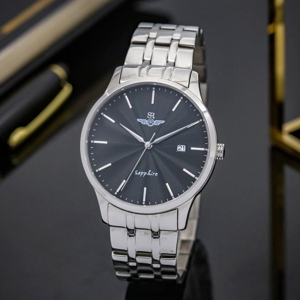Đồng hồ nam SR Watch SG1076.1101TE