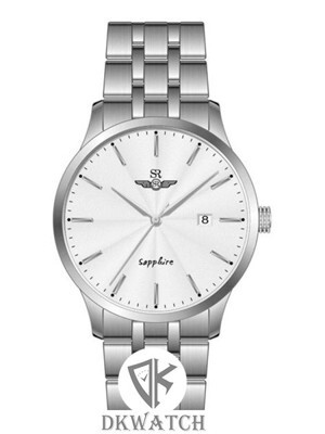 Đồng hồ nam SR Watch SG1076.1102TE