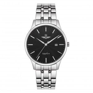 Đồng hồ nam SR Watch SG1076.1101TE