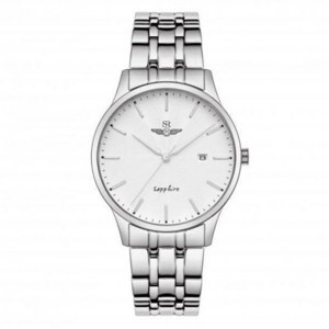 Đồng hồ nam SR Watch SG1076.1102TE