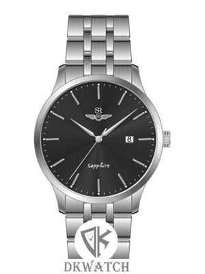 Đồng hồ nam SR Watch SG1076.1101TE