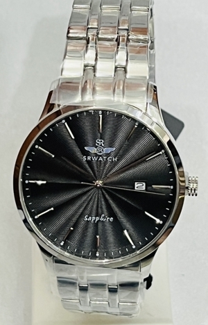 Đồng hồ nam SR Watch SG1076.1101TE