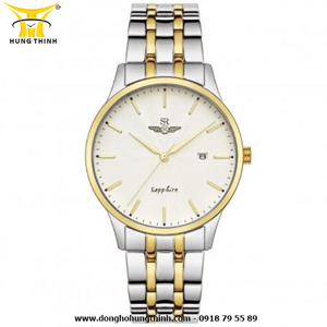 Đồng hồ nam SR Watch SG1076.1202TE