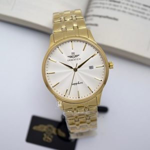 Đồng hồ nam SR Watch SG1076.1402TE