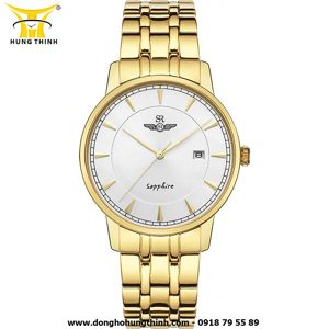 Đồng hồ nam SR Watch SG1079.1402TE