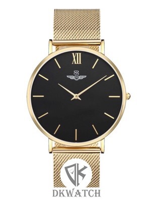 Đồng hồ nam SR Watch SG1085.1401 (40mm)