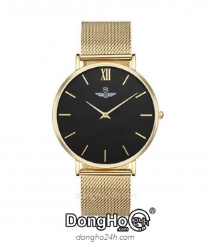 Đồng hồ nam SR Watch SG1085.1401 (40mm)