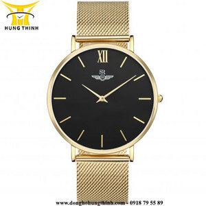 Đồng hồ nam SR Watch SG1085.1401 (40mm)
