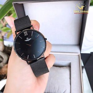 Đồng hồ nam SR Watch SG1085.1601 (40mm)