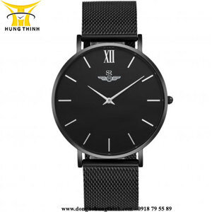 Đồng hồ nam SR Watch SG1085.1601 (40mm)