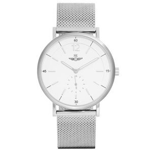 Đồng hồ nam SR Watch SG2087.1102 (39mm)