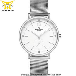 Đồng hồ nam SR Watch SG2087.1102 (39mm)