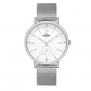 Đồng hồ nam SR Watch SG2087.1102 (39mm)