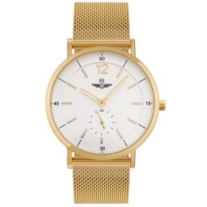 Đồng hồ nam SR Watch SG2087.1402 (39mm)