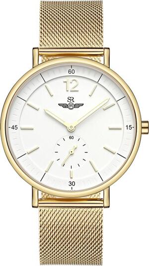 Đồng hồ nam SR Watch SG2087.1402 (39mm)