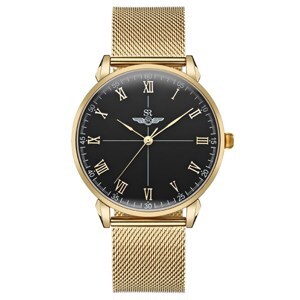 Đồng hồ nam SR Watch SG2088.1401 (40mm)