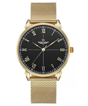 Đồng hồ nam SR Watch SG2088.1401 (40mm)