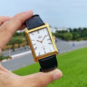 Đồng hồ nam SR Watch SG2205.4602