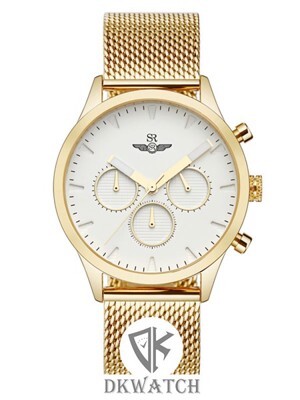 Đồng hồ nam SR Watch SG5561.1402 (40mm)