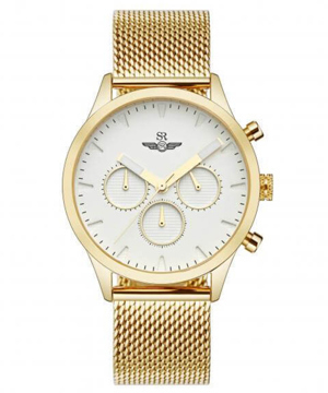 Đồng hồ nam SR Watch SG5561.1402 (40mm)
